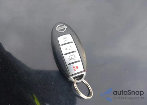 2009 Nissan Maxima 3.5 Sv из США, поврежденный, VIN 1N4AA51E49C814338